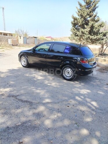 Opel Astra 2008, 300,099 km - 1.3 l - Bakı