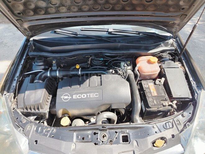 Opel Astra 2008, 300,099 km - 1.3 l - Bakı