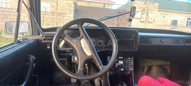 LADA (VAZ) 21011 1984, 55,555 km - 1.3 л - Neftçala
