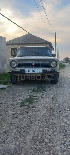 LADA (VAZ) 21011 1984, 55,555 km - 1.3 л - Neftçala
