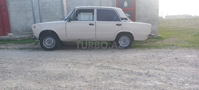 LADA (VAZ) 21011 1984, 55,555 km - 1.3 л - Neftçala