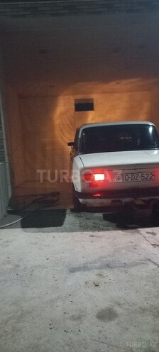 LADA (VAZ) 21011 1984, 55,555 km - 1.3 л - Neftçala