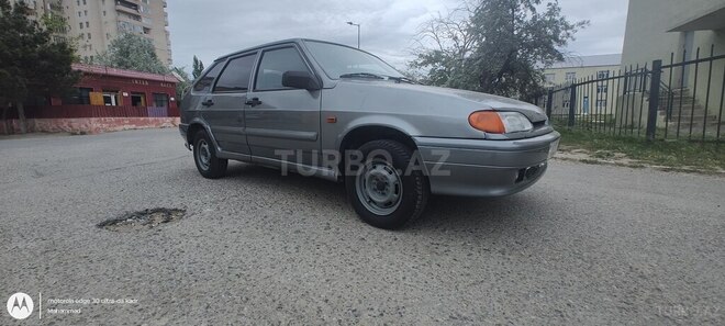 LADA (VAZ) 2114 2012, 244,000 km - 1.6 л - Sumqayıt