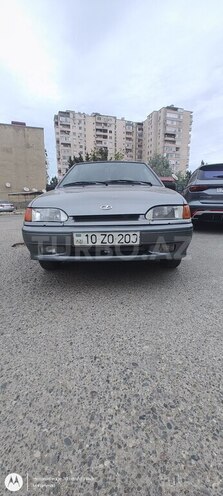 LADA (VAZ) 2114 2012, 244,000 km - 1.6 л - Sumqayıt