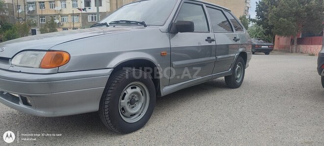 LADA (VAZ) 2114 2012, 244,000 km - 1.6 л - Sumqayıt