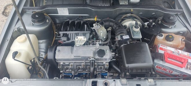 LADA (VAZ) 2114 2012, 244,000 km - 1.6 л - Sumqayıt