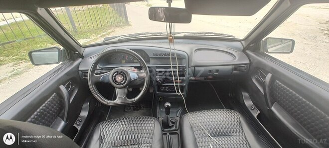 LADA (VAZ) 2114 2012, 244,000 km - 1.6 л - Sumqayıt