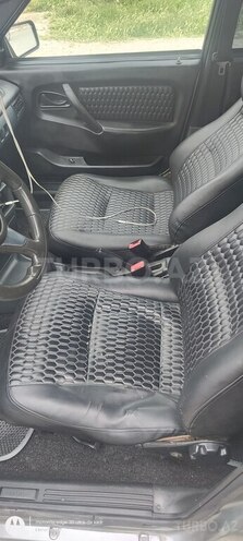 LADA (VAZ) 2114 2012, 244,000 km - 1.6 л - Sumqayıt