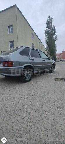 LADA (VAZ) 2114 2012, 244,000 km - 1.6 л - Sumqayıt