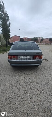 LADA (VAZ) 2114 2012, 244,000 km - 1.6 л - Sumqayıt