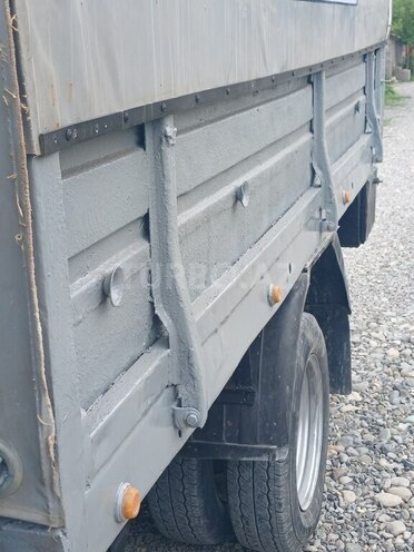 GAZ 33021 1996, 76,000 km - 2.4 l - Bərdə