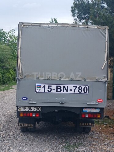 GAZ 33021 1996, 76,000 km - 2.4 l - Bərdə