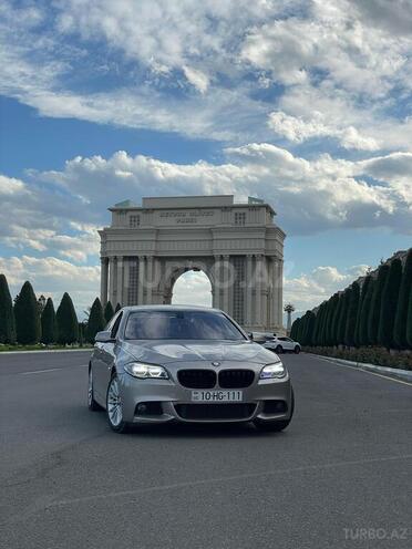 BMW 528 2012, 313,000 km - 2.0 l - Bakı