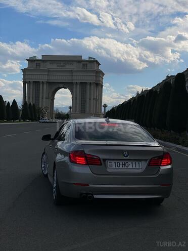 BMW 528 2012, 313,000 km - 2.0 l - Bakı