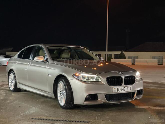 BMW 528 2012, 313,000 km - 2.0 l - Bakı