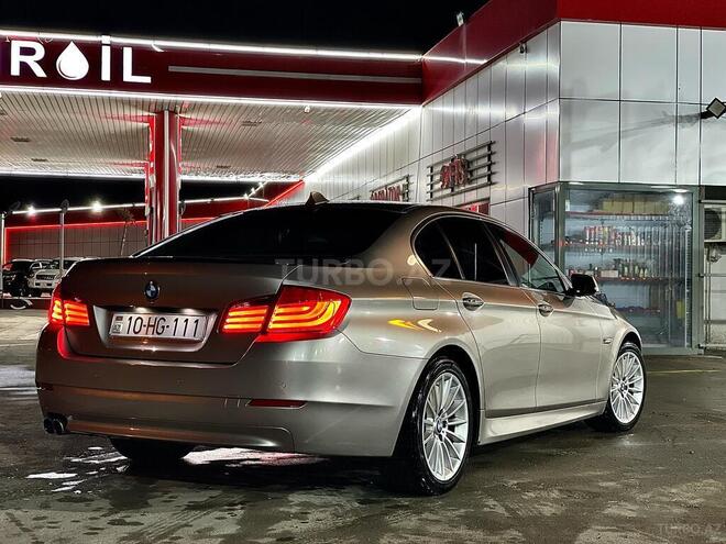 BMW 528 2012, 313,000 km - 2.0 l - Bakı