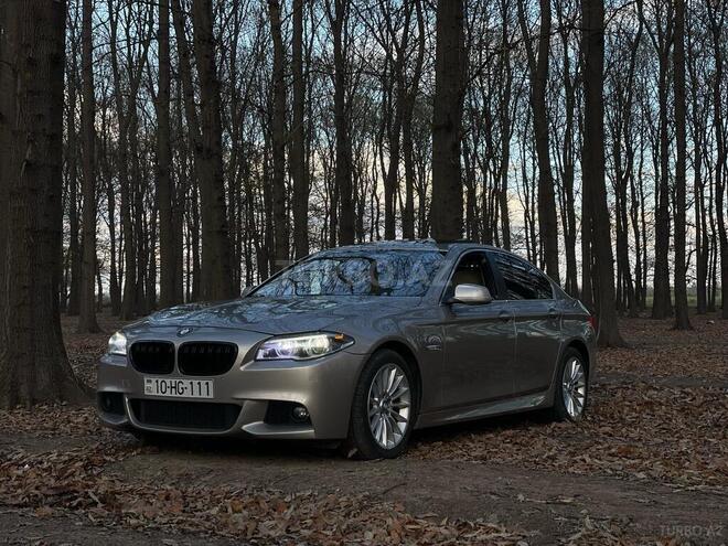 BMW 528 2012, 313,000 km - 2.0 l - Bakı