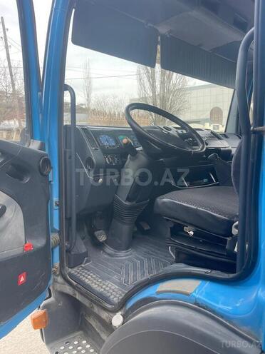 Mercedes Atego 815 1999, 756,670 km - 4.3 l - Bakı