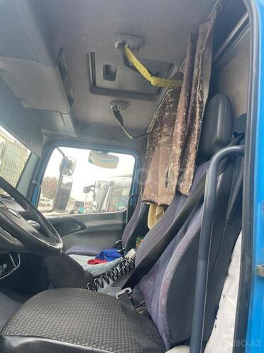 Mercedes Atego 815 1999, 756,670 km - 4.3 l - Bakı
