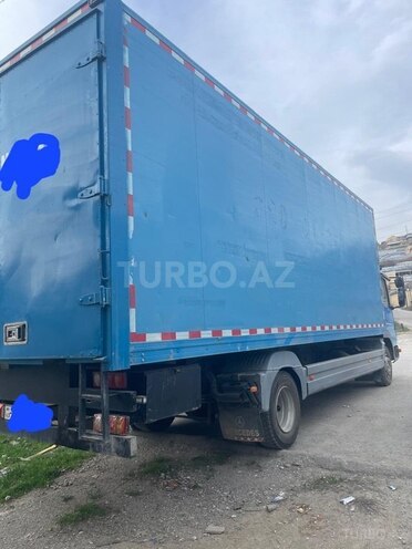 Mercedes Atego 815 1999, 756,670 km - 4.3 l - Bakı