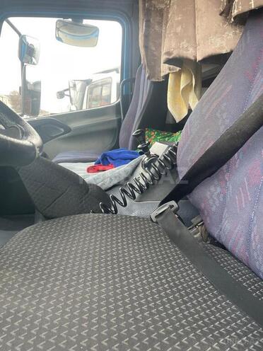 Mercedes Atego 815 1999, 756,670 km - 4.3 l - Bakı