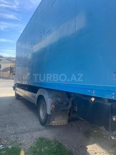 Mercedes Atego 815 1999, 756,670 km - 4.3 l - Bakı