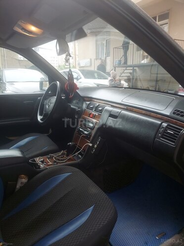Mercedes E 220 d 1998, 78,400 km - 2.2 l - Bakı