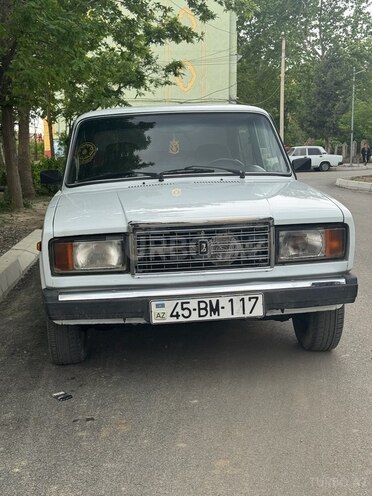 LADA (VAZ) 2107 2007, 67,350 km - 1.6 л - Mingəçevir
