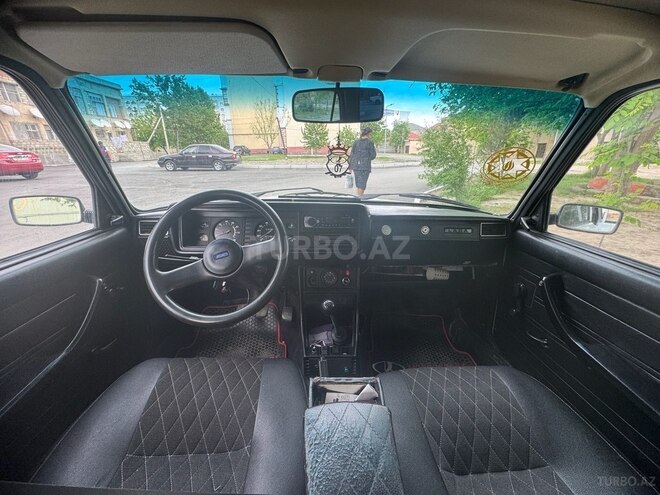 LADA (VAZ) 2107 2007, 67,350 km - 1.6 л - Mingəçevir