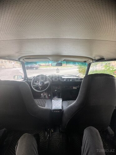 LADA (VAZ) 2107 2007, 67,350 km - 1.6 л - Mingəçevir