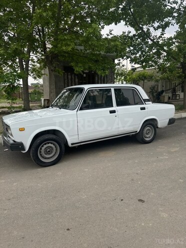 LADA (VAZ) 2107 2007, 67,350 km - 1.6 л - Mingəçevir