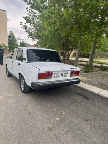 LADA (VAZ) 2107 2007, 67,350 km - 1.6 л - Mingəçevir
