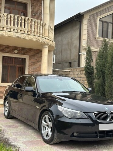 BMW 523-3