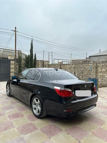 BMW 523-5