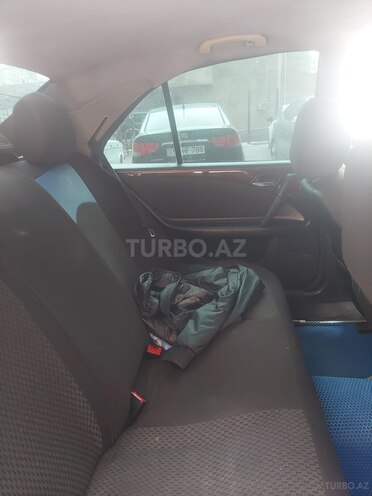 Mercedes E 220 d 1998, 78,400 km - 2.2 l - Bakı
