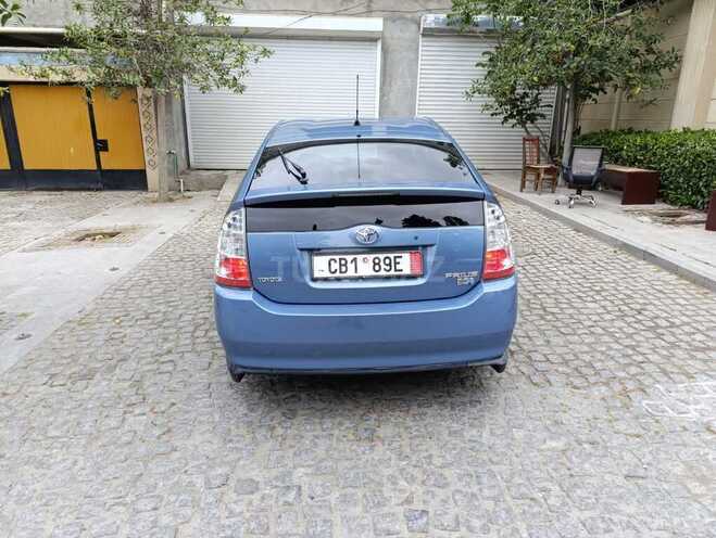 Toyota Prius 2006, 326,500 km - 1.5 l - Bakı