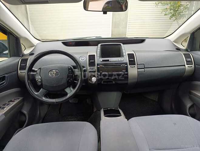 Toyota Prius 2006, 326,500 km - 1.5 l - Bakı