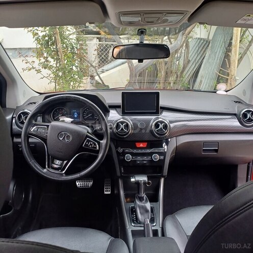 Baic  2017, 77,514 km - 1.5 l - Bakı