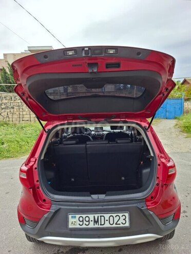 Baic  2017, 77,514 km - 1.5 l - Bakı