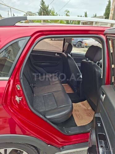 Baic  2017, 77,514 km - 1.5 l - Bakı