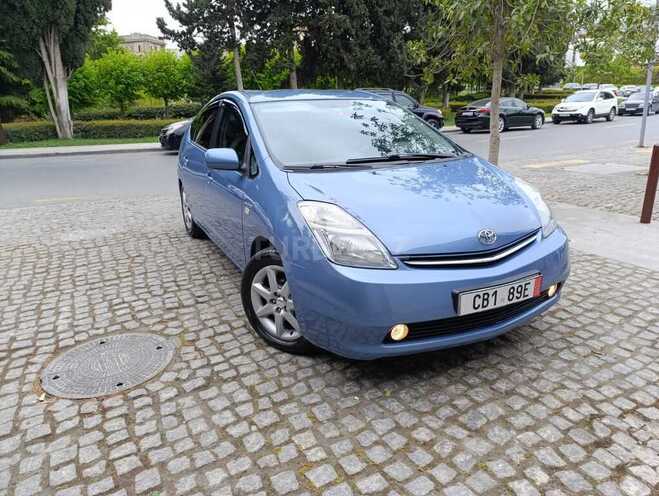 Toyota Prius 2006, 326,500 km - 1.5 l - Bakı