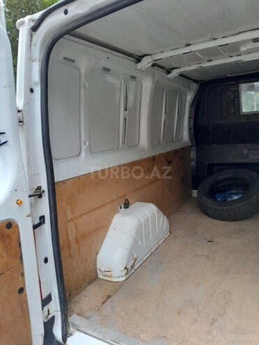 Ford Transit 2008, 217,000 km - 2.2 л - Sumqayıt