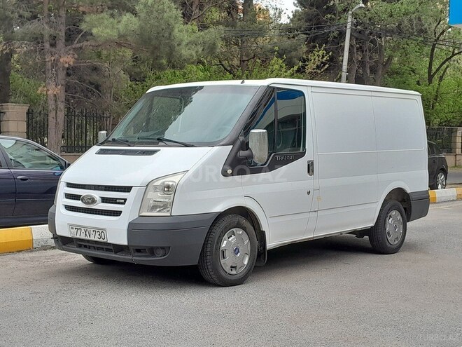 Ford Transit 2008, 217,000 km - 2.2 л - Sumqayıt