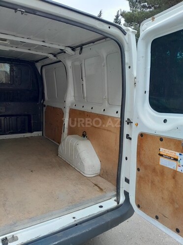 Ford Transit 2008, 217,000 km - 2.2 л - Sumqayıt