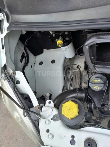 Ford Transit 2008, 217,000 km - 2.2 л - Sumqayıt