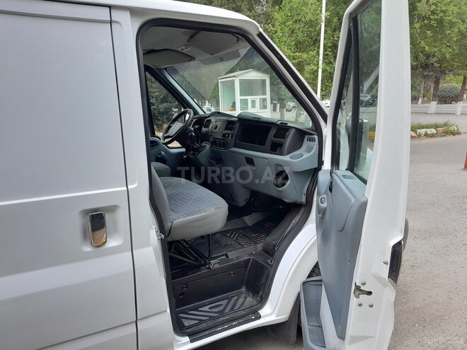 Ford Transit 2008, 217,000 km - 2.2 л - Sumqayıt
