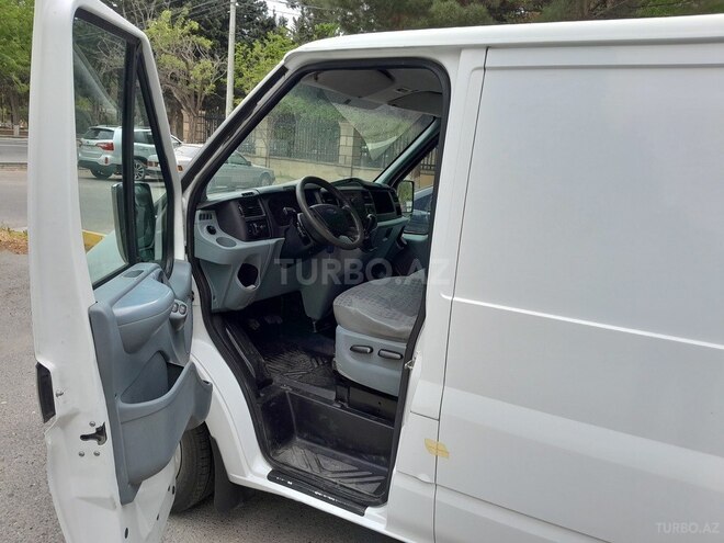 Ford Transit 2008, 217,000 km - 2.2 л - Sumqayıt