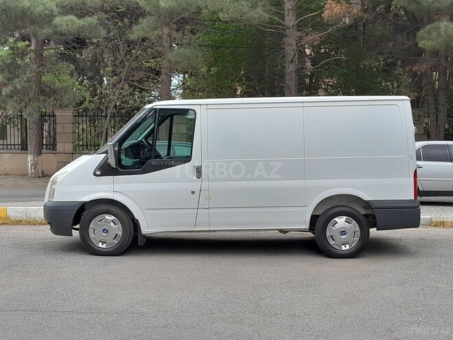 Ford Transit 2008, 217,000 km - 2.2 л - Sumqayıt