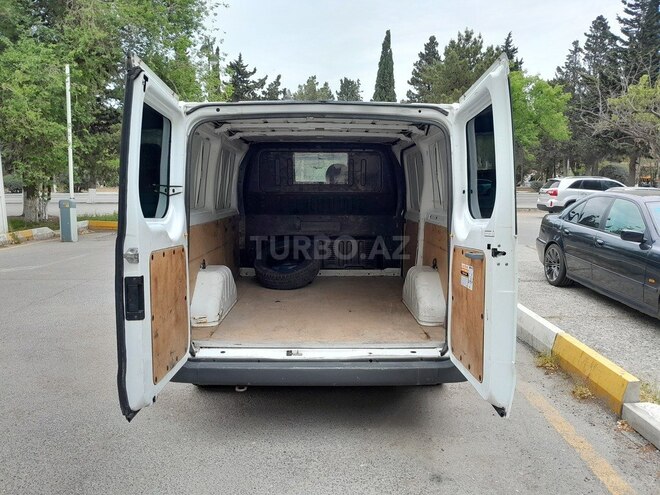 Ford Transit 2008, 217,000 km - 2.2 л - Sumqayıt