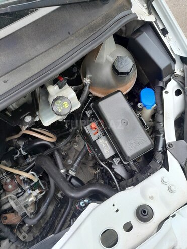 Ford Transit 2008, 217,000 km - 2.2 л - Sumqayıt